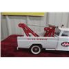 Image 9 : Tonka AA Wrecker Tow Truck Pressed Steel, 1960s, 14" Long With Box