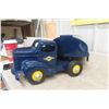 Image 5 : Otaco Minnitoy Sunoco Tanker Truck & Trailer, 1940s–50s