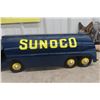 Image 8 : Otaco Minnitoy Sunoco Tanker Truck & Trailer, 1940s–50s