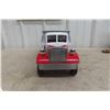Image 2 : Smith-Miller Mack Dump Truck Tandem, 1950s, 17 1/2" Long