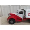 Image 4 : Smith-Miller Mack Dump Truck Tandem, 1950s, 17 1/2" Long