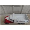 Image 7 : Smith-Miller Mack Dump Truck Tandem, 1950s, 17 1/2" Long