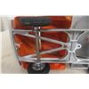 Image 14 : Smith-Miller Lyon Van Lines Truck & Trailer Pressed Steel, 1950s, 20"