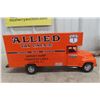 Image 1 : Tonka Allied Van Lines Truck Pressed Steel, 1950s–60s, 18"