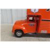 Image 6 : Tonka Allied Van Lines Truck Pressed Steel, 1950s–60s, 18"
