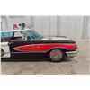 Image 2 : Ichiko Made in Japan Buick Highway Patrol Friction Car, 1950s–60s, 17 1/2"