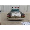 Image 4 : Ichiko Made in Japan Buick Highway Patrol Friction Car, 1950s–60s, 17 1/2"
