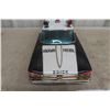 Image 5 : Ichiko Made in Japan Buick Highway Patrol Friction Car, 1950s–60s, 17 1/2"