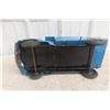 Image 12 : Otaco Minnitoy Pressed Steel Dump Truck, 1950s, 16"
