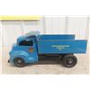 Image 5 : Otaco Minnitoy Pressed Steel Dump Truck, 1950s, 16"