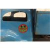 Image 7 : Otaco Minnitoy Pressed Steel Dump Truck, 1950s, 16"