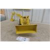 Image 5 : ERTL Ford Backhoe Die-Cast Loader, 1/12 Scale, 1970s