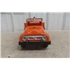 Image 6 : Tonka State Hi-Way Dept Hydraulic Dump Truck Pressed Steel, 1950s, 13"