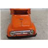 Image 7 : Tonka State Hi-Way Dept Hydraulic Dump Truck Pressed Steel, 1950s, 13"