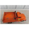 Image 9 : Tonka State Hi-Way Dept Hydraulic Dump Truck Pressed Steel, 1950s, 13"