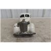Image 4 : Wyandotte Pressed Steel Ambulance, 1930s, Wooden Wheels, 11"