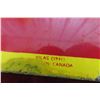 Image 10 : 1941 Have a Coca-Cola Porcelain 2-Sided Flange, 19" x 17 1/2"