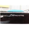 Image 11 : Handcrafted Wooden Model Riva Aquarama Luxury Speed Boat, 1960s, 21"