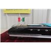 Image 12 : Handcrafted Wooden Model Riva Aquarama Luxury Speed Boat, 1960s, 21"