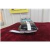 Image 8 : Handcrafted Wooden Model Riva Aquarama Luxury Speed Boat, 1960s, 21"