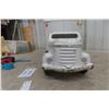 Image 9 : Otaco Minnitoy Heinz 57 Pickle Pressed Steel Truck And Trailer 1940s Or 1950s 28"