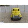 Image 8 : Wyandotte Die Cast Metal White Rose Tanker Truck And Trailer 1950s 20" Professionally Restored