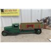 Image 1 : Steelcraft Pressed Steel Mack Truck 1920s Or 1930s 24" Long Kelly Douglas & Co.