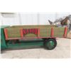 Image 3 : Steelcraft Pressed Steel Mack Truck 1920s Or 1930s 24" Long Kelly Douglas & Co.