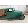 Image 6 : Steelcraft Pressed Steel Mack Truck 1920s Or 1930s 24" Long Kelly Douglas & Co.