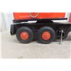 Image 4 : Marx Lumar Contractor Pressed Steel Mobile Crane 1940s Or 1950s 16" Plus Boom