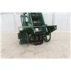 Image 10 : Doepke Model Toys Barber Greene Bucket Loader Machine 1950s Pressed Steel 10" Long, 18 1/2" Height