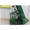 Image 9 : Doepke Model Toys Barber Greene Bucket Loader Machine 1950s Pressed Steel 10" Long, 18 1/2" Height