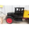 Image 7 : Buddy L T Reproduction Limited Edition 059 Of 475 Ice Truck 1932 Replica Pressed Steel With Ice And