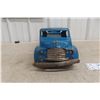 Image 7 : Otaco Minnitoy Toy Pressed Steel Mini Transport Co 1940s 24"