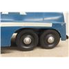 Image 11 : Otaco Minnitoy Fina Tanker Truck And Trailer 1940s Or 1950s Pressed Steel 28 1/2"