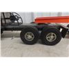 Image 8 : Allen Toy Co 1/16 Scale Mack Truck Lowbed With Overload Flatbed 4 Piece Set Total Length 60"