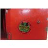 Image 17 : Otaco Minnitoy Canada Packers Maple Leaf Truck And Trailer 1940s Or 1950s Pressed Steel 29"