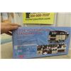 Image 10 : Sun Star 1958 Volkswagen Stakebed 1/12 Scale Die Cast With Box Limited Edition