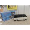 Image 1 : Sun Star 1958 Volkswagen Stakebed 1/12 Scale Die Cast With Box Limited Edition