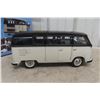 Image 2 : Sun Star 1958 Volkswagen Stakebed 1/12 Scale Die Cast With Box Limited Edition