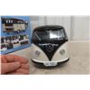 Image 4 : Sun Star 1958 Volkswagen Stakebed 1/12 Scale Die Cast With Box Limited Edition