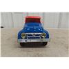 Image 4 : Tonka No 16 Phillips 66 Tanker Truck 1957 Pressed Steel 15" Long Professionally Restored
