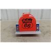 Image 9 : Tonka No 16 Phillips 66 Tanker Truck 1957 Pressed Steel 15" Long Professionally Restored