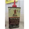 Image 3 : 4 Home Lubricant and 1 Penetrating Oil; 1 Archer 402 Bardahl 3 Oz; Texaco and Enarco