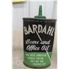 Image 4 : 4 Home Lubricant and 1 Penetrating Oil; 1 Archer 402 Bardahl 3 Oz; Texaco and Enarco