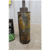 Image 5 : 4 Home Lubricant and 1 Penetrating Oil; 1 Archer 402 Bardahl 3 Oz; Texaco and Enarco