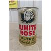 Image 1 : White Rose Ultra Motor Oil Quart Can
