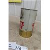 Image 4 : White Rose Ultra Motor Oil Quart Can