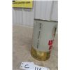 Image 6 : White Rose Ultra Motor Oil Quart Can