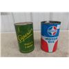 Image 5 : 2 Quart Oil Cans; 1 Superior; 1 Royalite